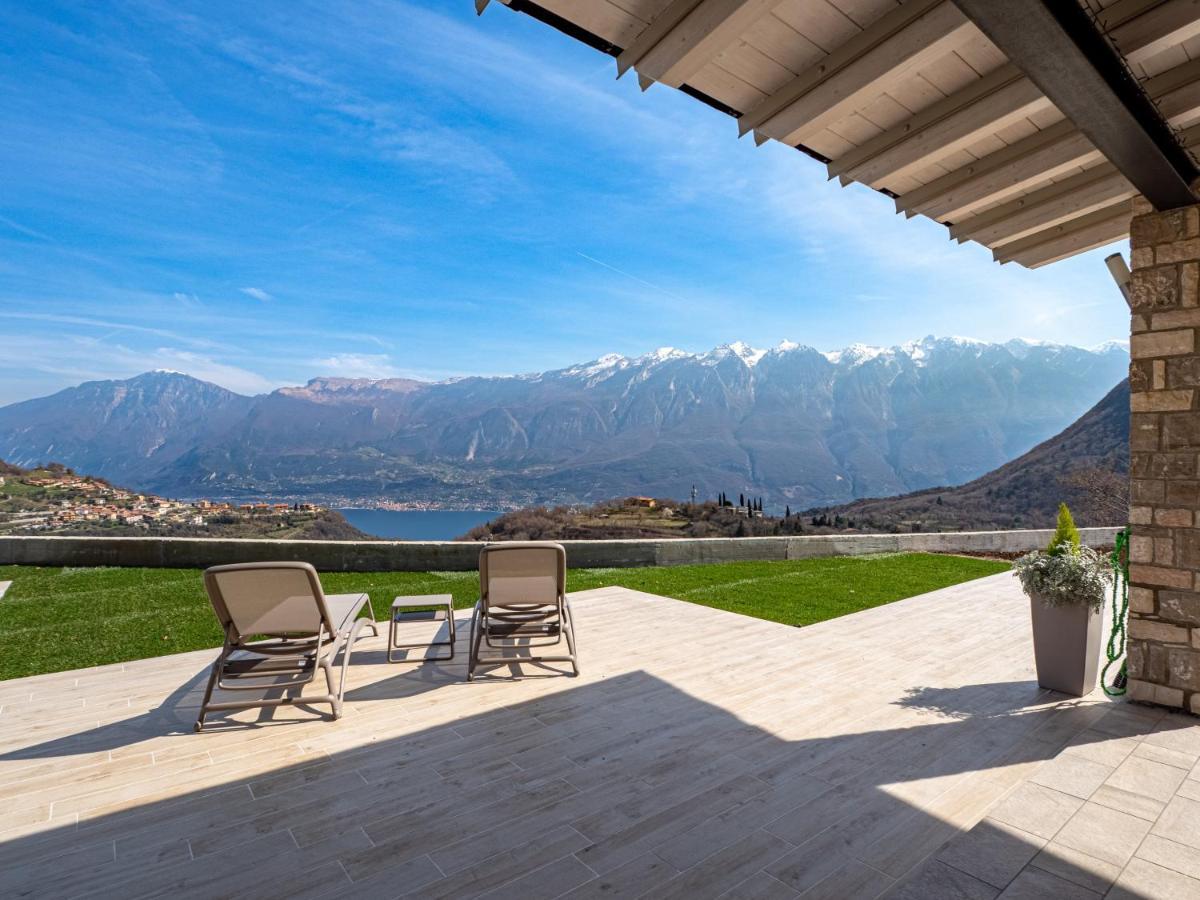 Apartment mit Seeblick